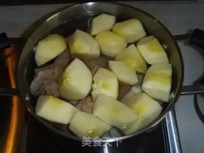 Make step 2