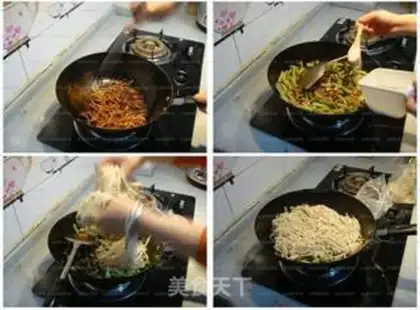 Make step 2