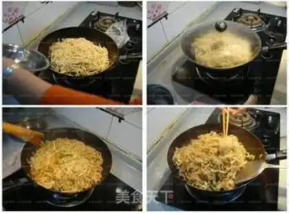 Make step 3
