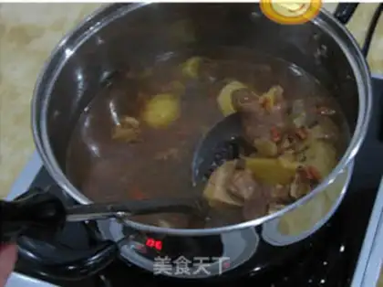 Make  step 1