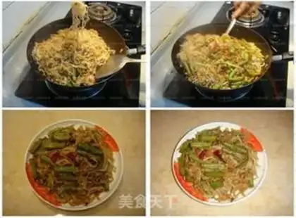 Make step 4