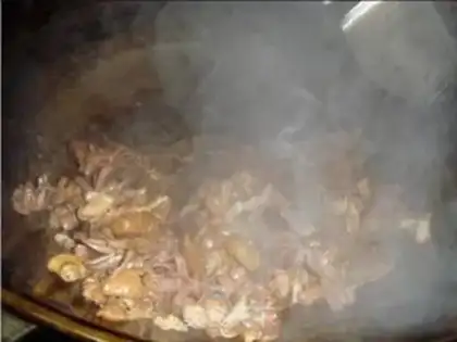 Make  step 3