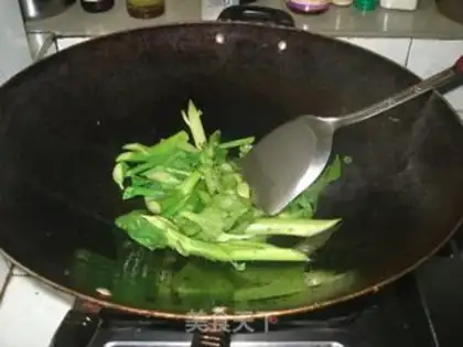 Make step 1