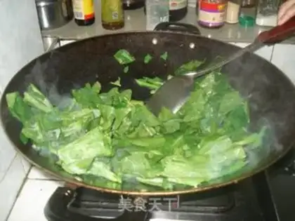 Make step 2