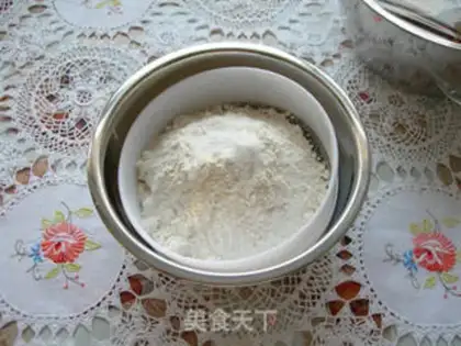 Make step 5