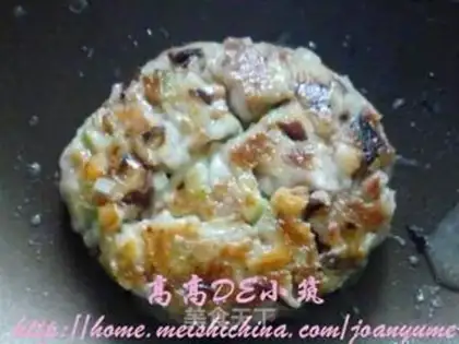 Make step 5