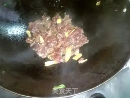 Make step 4