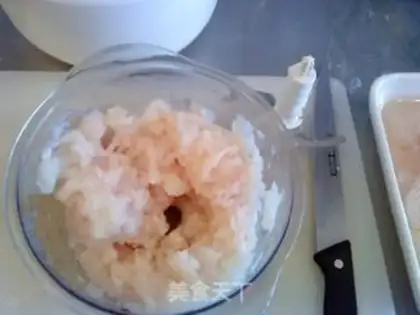 Make step 1