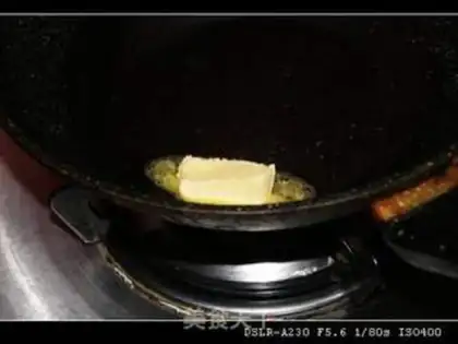 Make step 5