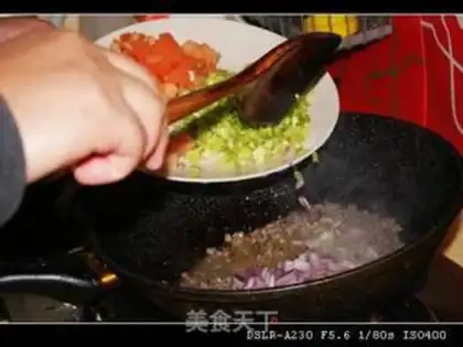 Make step 8