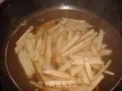 Make step 5