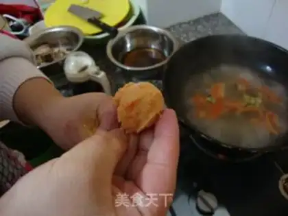 Make step 7