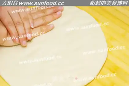 Make step 5