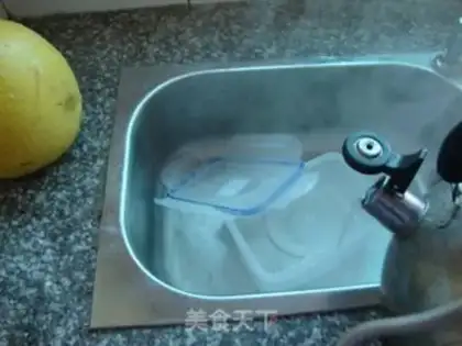Make  step 1
