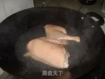 Make step 0