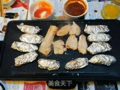 Make step 1