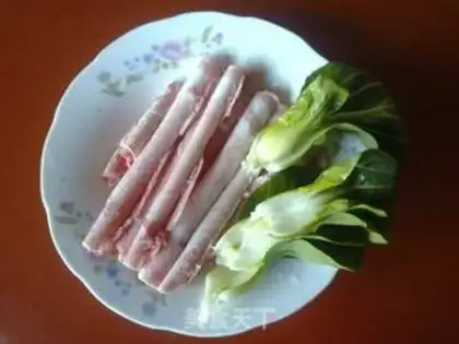 Make step 2