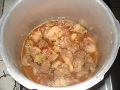 Make step 3