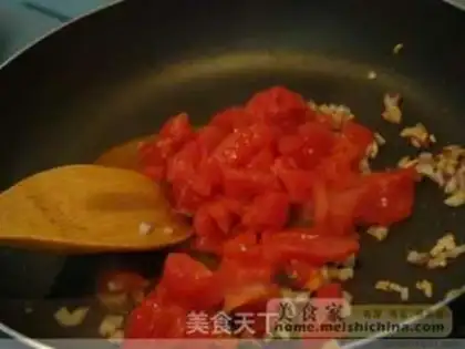 Make step 1