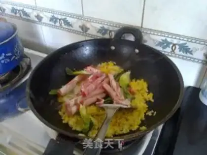 Make step 7