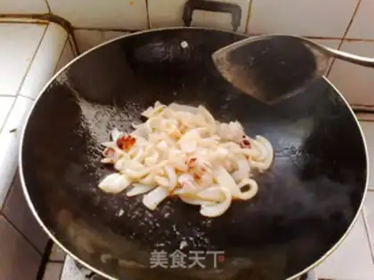 Make step 3