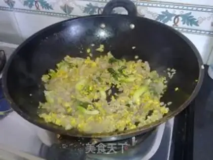 Make step 8