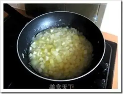 Make  step 1