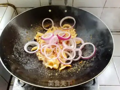 Make step 4