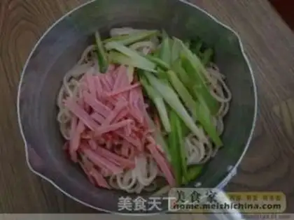 Make step 5