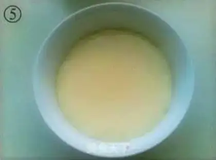 Make step 5