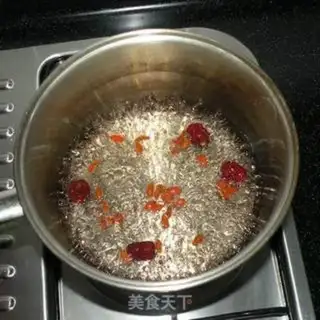 Make step 1