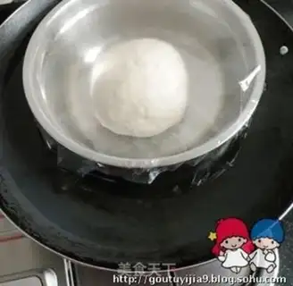 Make step 5