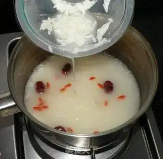 Make step 2