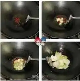 Make step 3