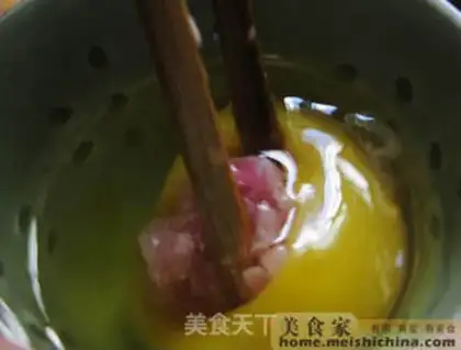 Make step 3