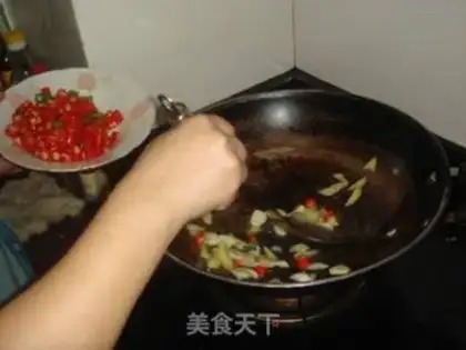 Make  step 5