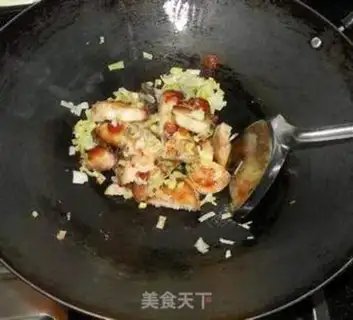 Make step 6