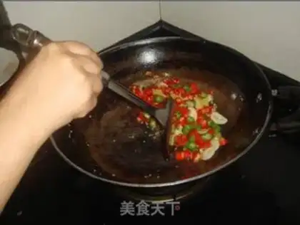 Make  step 7