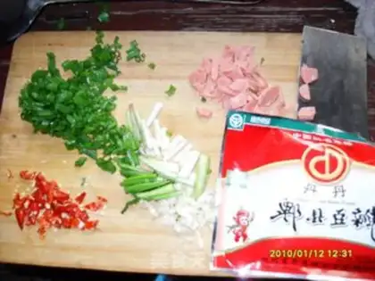Make  step 1