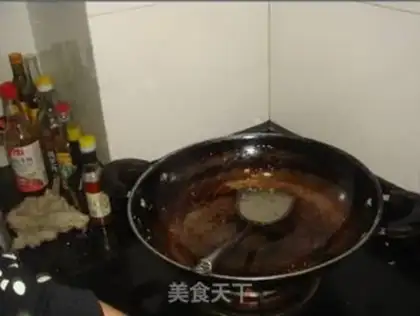 Make  step 9