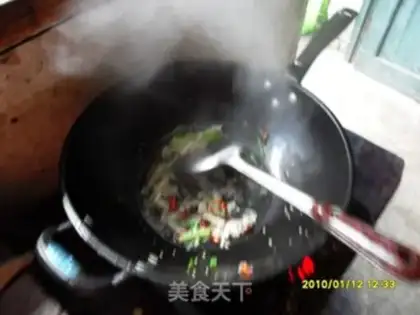 Make  step 2