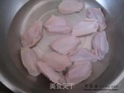 Make step 1