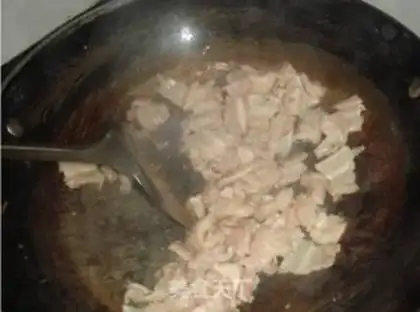 Make  step 11