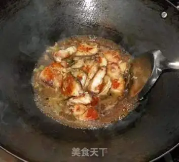 Make step 8