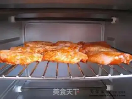 Make step 5