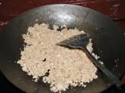 Make  step 2