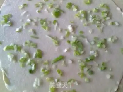 Make step 6