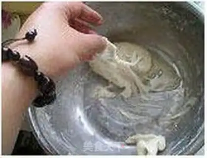 Make step 5