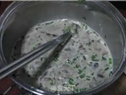 Make step 3