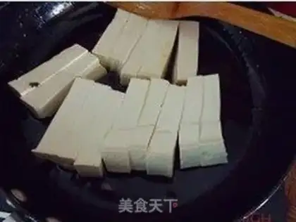 Make step 3
